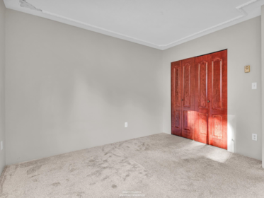 Laundry Room Photo of 301 9148 Saturna Drive, Burnaby, BC