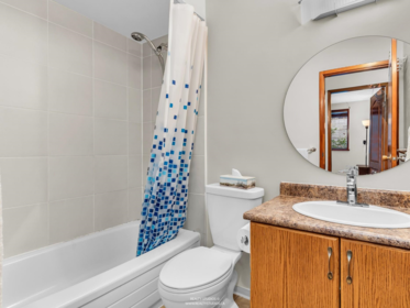 Loft / Bonus Room Photo of 301 9148 Saturna Drive, Burnaby, BC