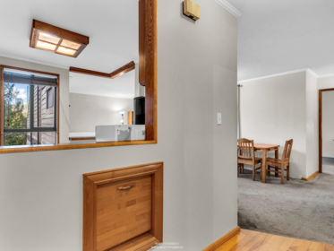 Pantry Photo of 301 9148 Saturna Drive, Burnaby, BC