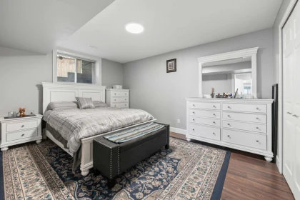 Community Amenities Photo (Clubhouse) of 6813 197 Street, Langley, BC