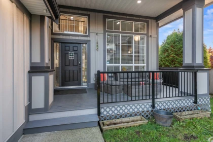 6813 197 Street, Langley, BC, Langley — Single Family Residence for sale