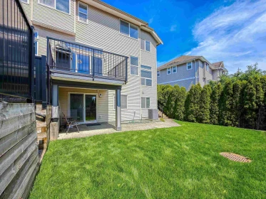 Hot Tub / Spa Photo of 6813 197 Street, Langley, BC