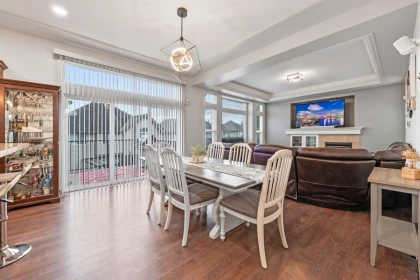 Pantry Photo of 6813 197 Street, Langley, BC