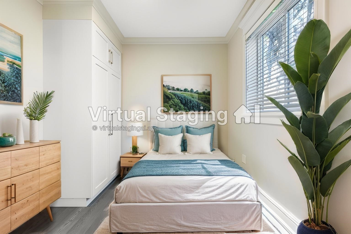 Breakfast Nook Photo of 1125 Park Drive, Vancouver, BC