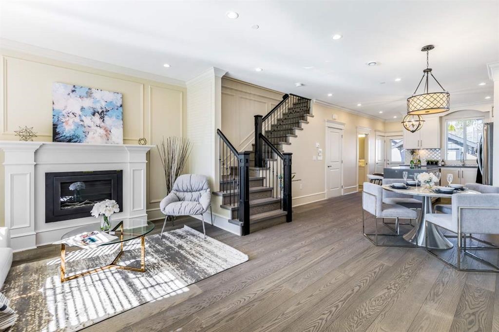 Kitchen Photo of 1125 Park Drive, Vancouver, BC