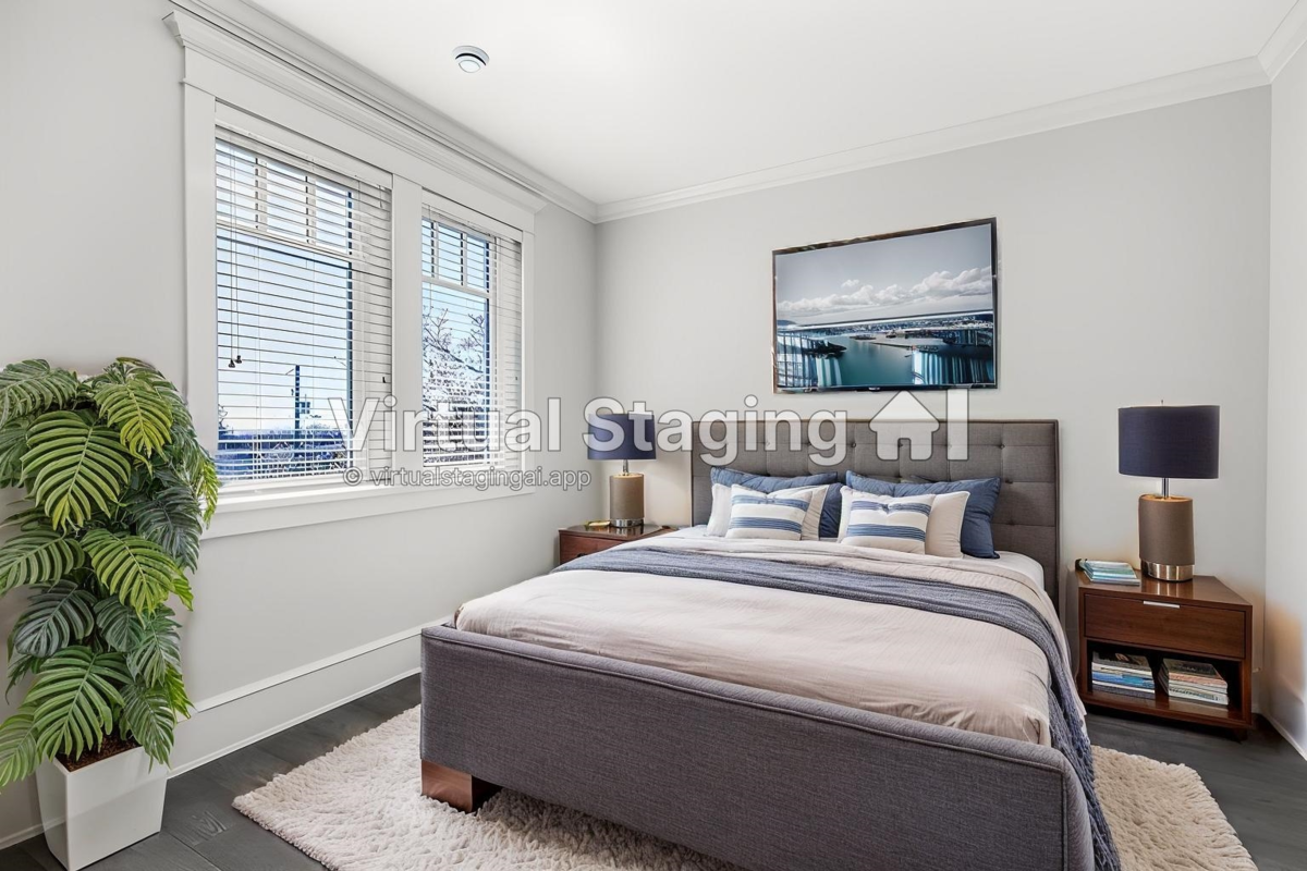 Pantry Photo of 1125 Park Drive, Vancouver, BC