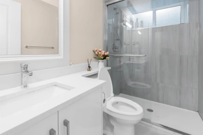 Office / Den Photo of 1125 Park Drive, Vancouver, BC