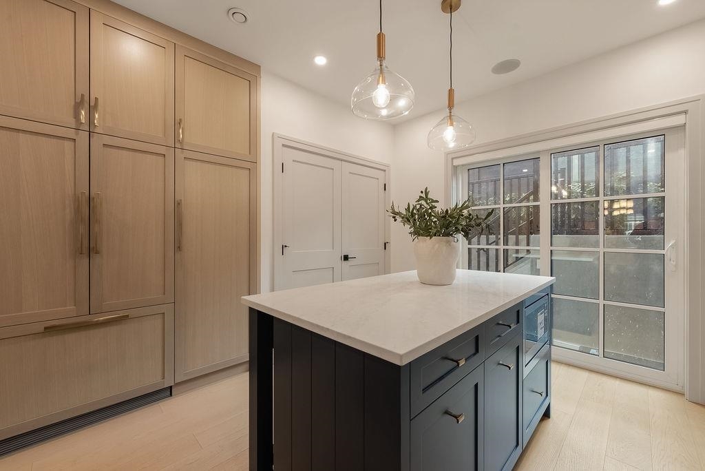 Bedroom 4 Photo of 2540 Grant Street, Vancouver, BC