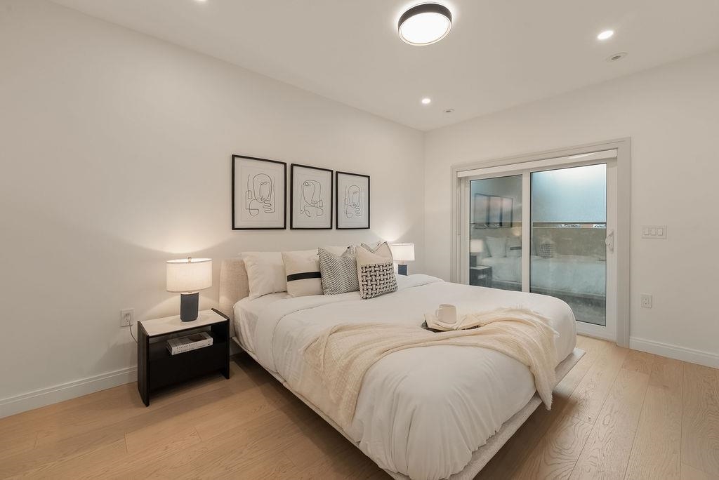 Laundry Room Photo of 2540 Grant Street, Vancouver, BC