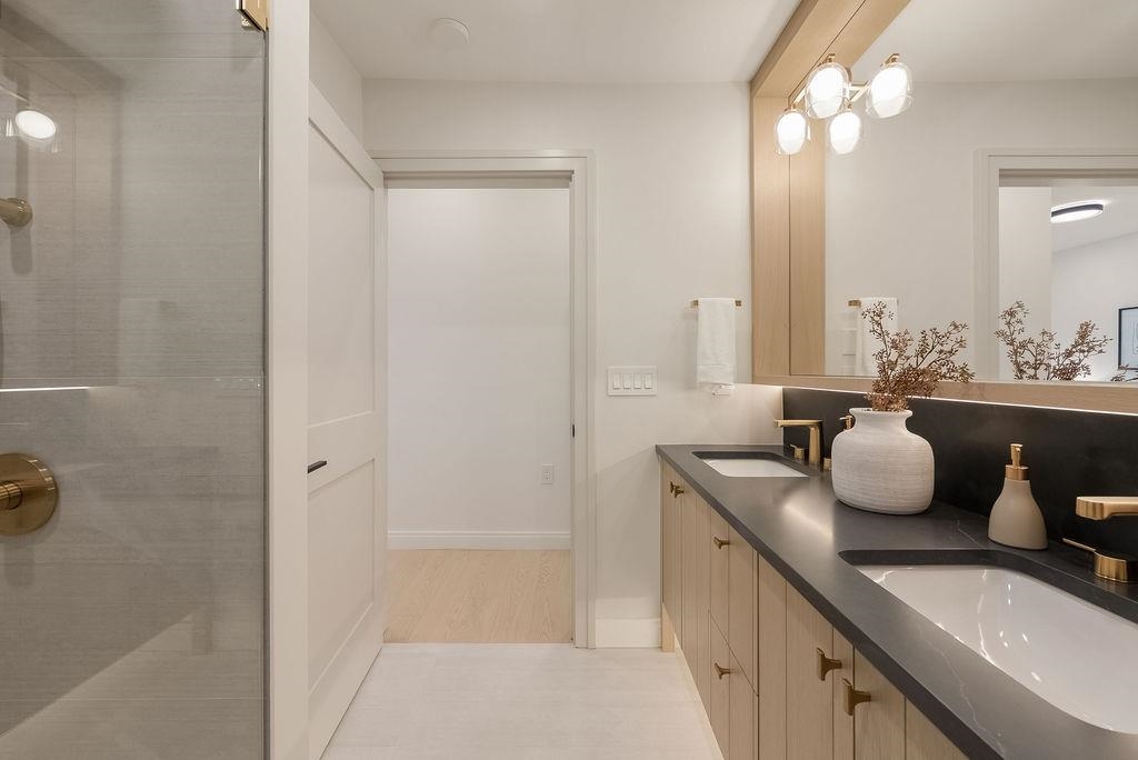 Loft / Bonus Room Photo of 2540 Grant Street, Vancouver, BC