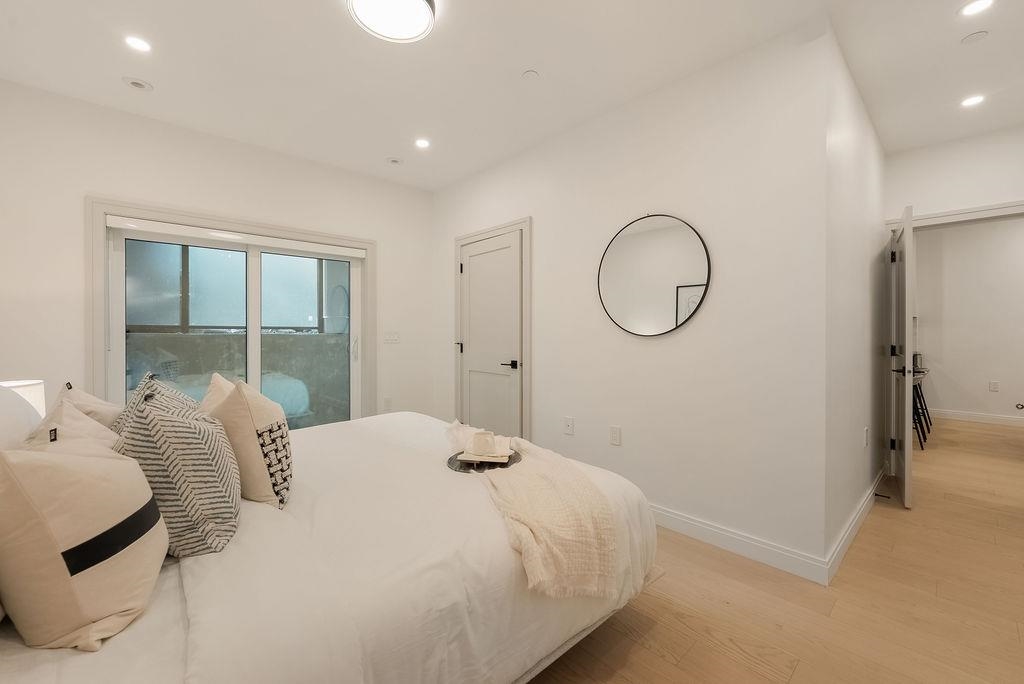 Mudroom Photo of 2540 Grant Street, Vancouver, BC