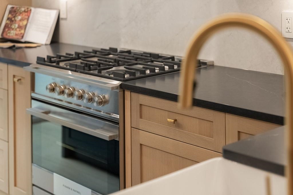 Neighborhood Park Photo Near 2540 Grant Street, Vancouver, BC