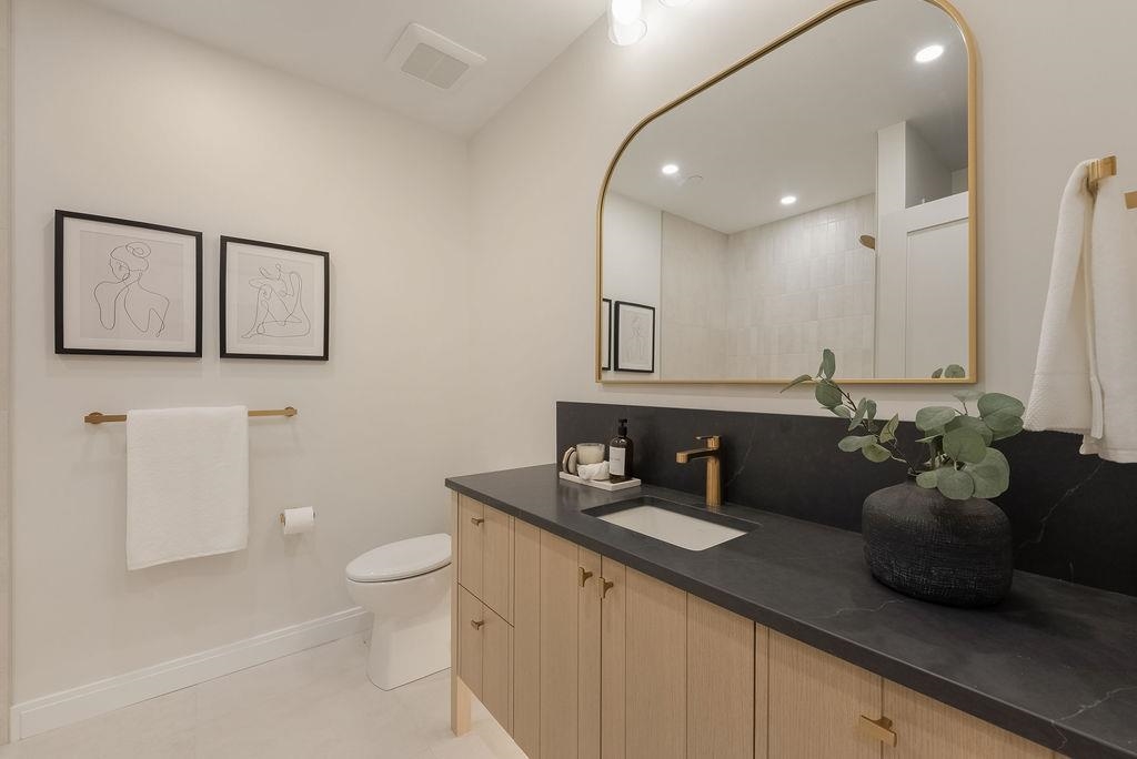 Outdoor Patio Photo of 2540 Grant Street, Vancouver, BC