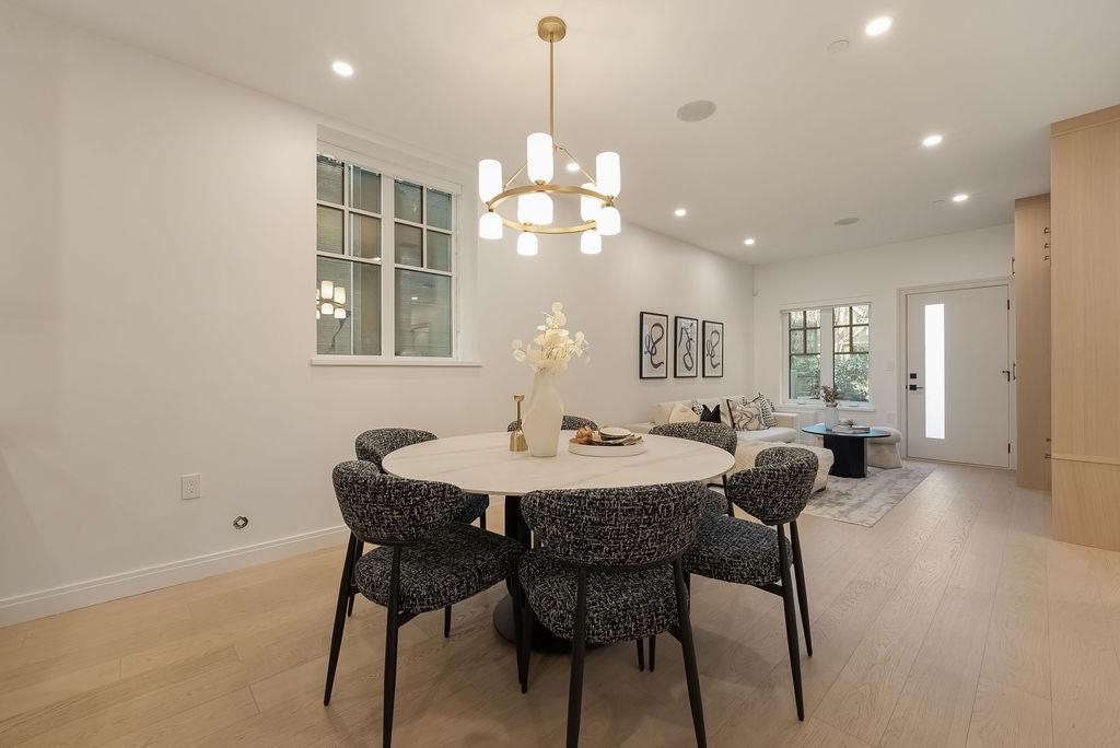 Pantry Photo of 2540 Grant Street, Vancouver, BC