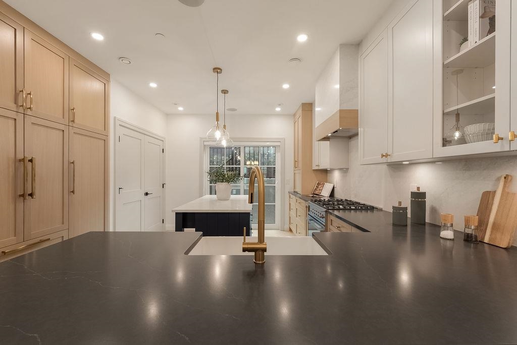 Primary Bedroom Photo of 2540 Grant Street, Vancouver, BC