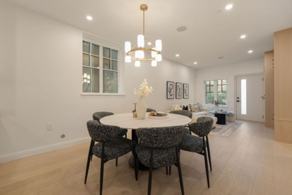 Pantry Photo of 2540 Grant Street, Vancouver, BC