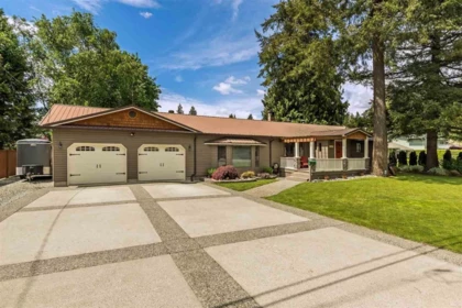 3667 207 Street, Langley, BC, Langley — Single Family Residence for sale
