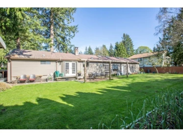 3667 207 Street, Langley, BC, Langley — Single Family Residence for sale