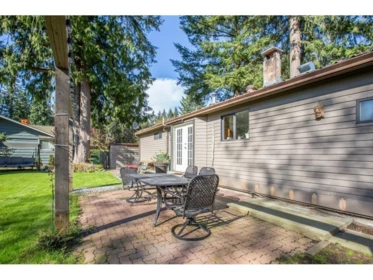 3667 207 Street, Langley, BC, Langley — Single Family Residence for sale