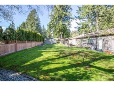 3667 207 Street, Langley, BC, Langley — Single Family Residence for sale
