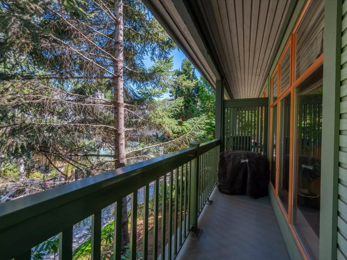 Primary Bedroom Photo of 117 4355 Northlands Boulevard, Whistler, BC