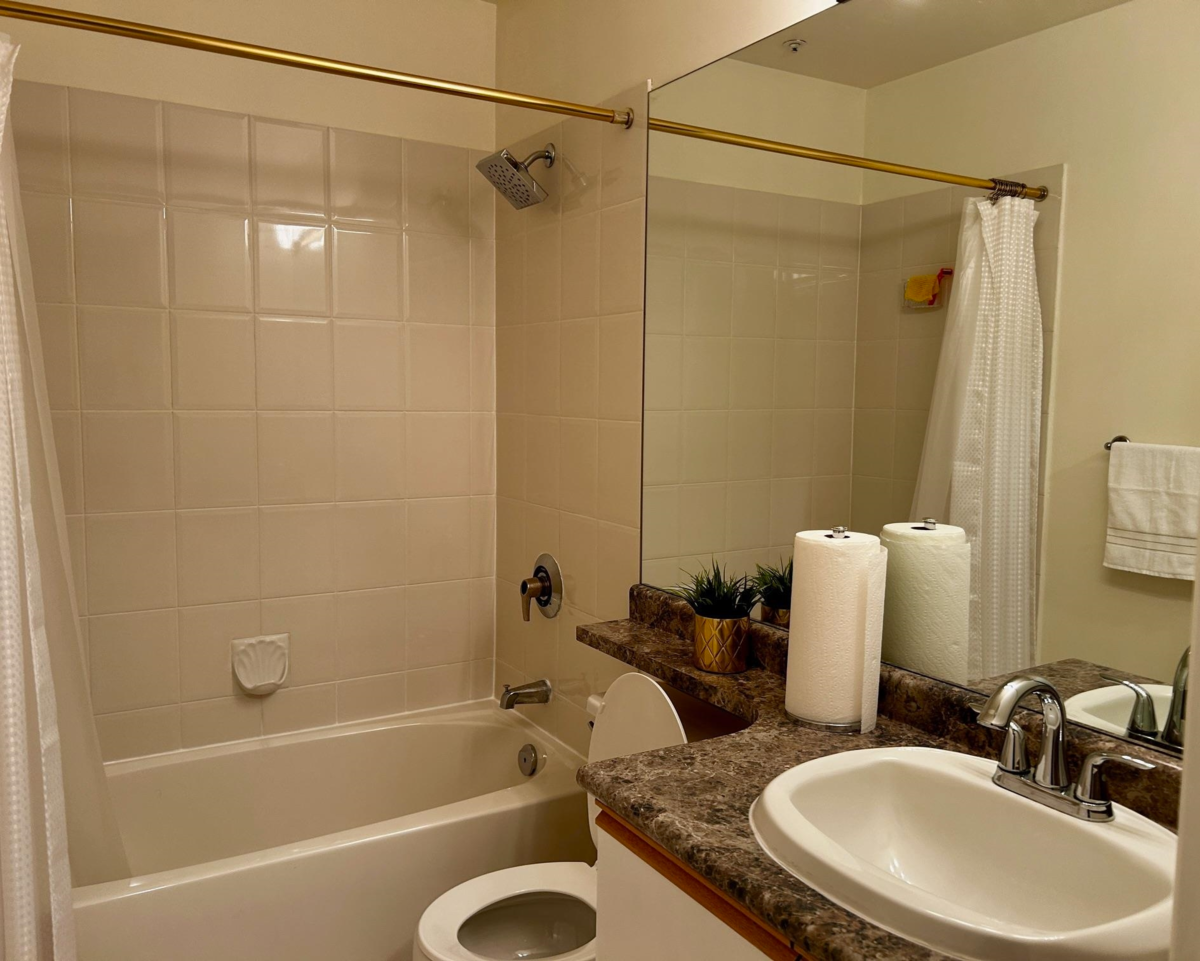 Breakfast Nook Photo of 308 295 Schoolhouse Street, Coquitlam, BC