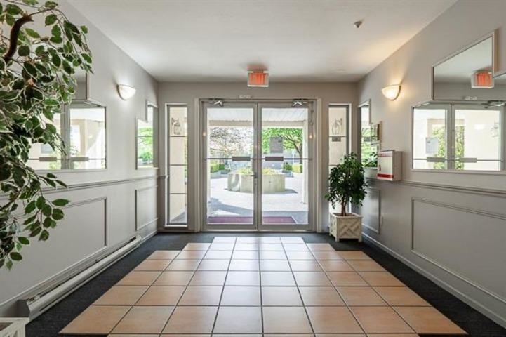 Family Room Photo of 308 295 Schoolhouse Street, Coquitlam, BC