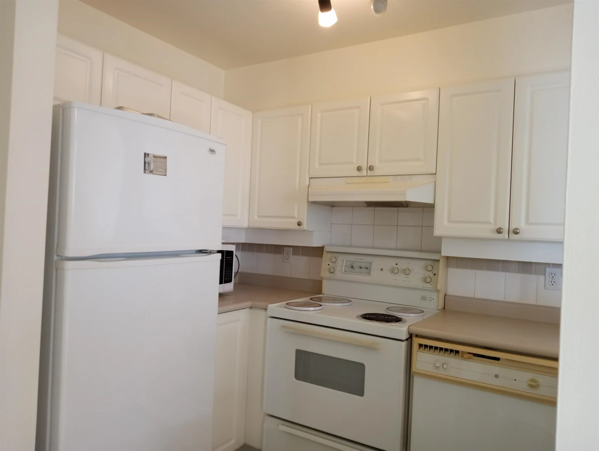 Pantry Photo of 308 295 Schoolhouse Street, Coquitlam, BC