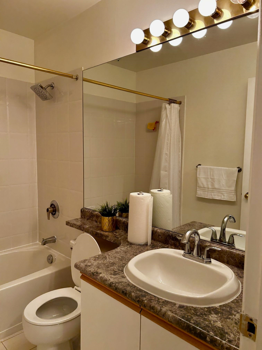 Primary Bedroom Photo of 308 295 Schoolhouse Street, Coquitlam, BC