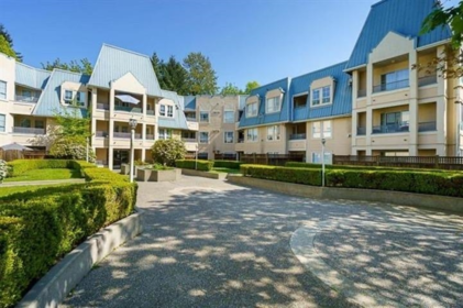 308 295 Schoolhouse Street, Coquitlam, BC, Maillardville — 1 bed apartment/condo for sale