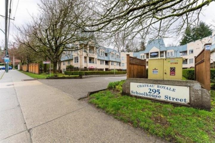 308 295 Schoolhouse Street, Coquitlam, BC