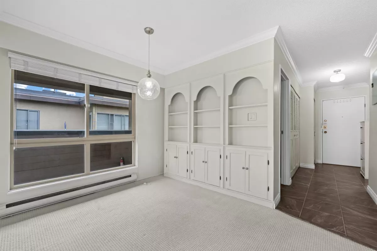 Family Room Photo of 306 1260 W 10th Avenue, Vancouver, BC