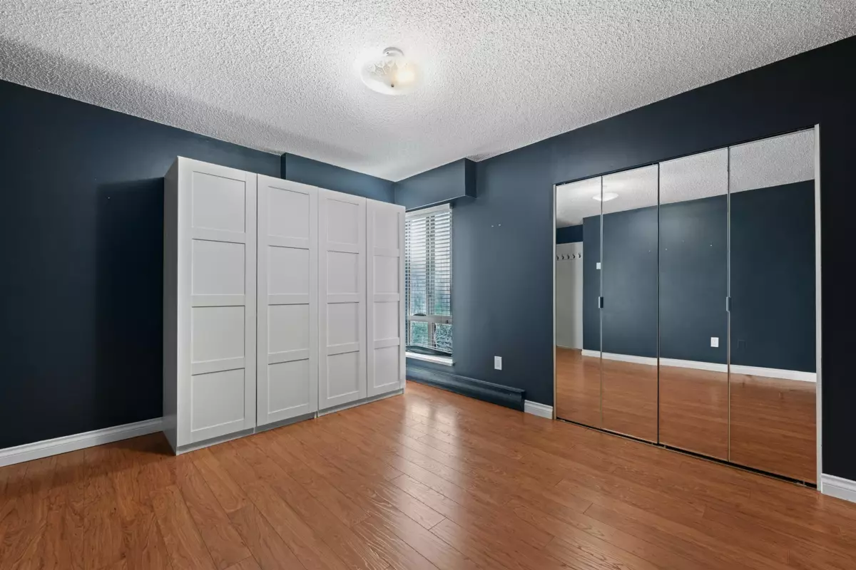Pantry Photo of 306 1260 W 10th Avenue, Vancouver, BC