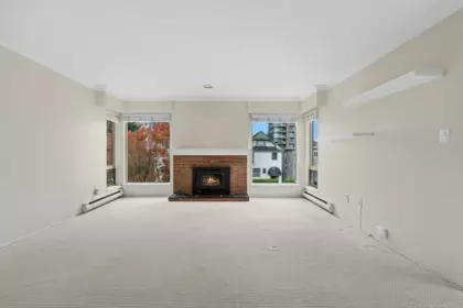306 1260 W 10th Avenue, Vancouver, BC
