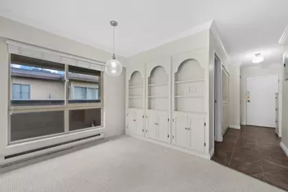 306 1260 W 10th Avenue, Vancouver, BC