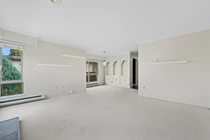 306 1260 W 10th Avenue, Vancouver, BC