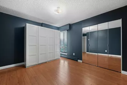 Pantry Photo of 306 1260 W 10th Avenue, Vancouver, BC