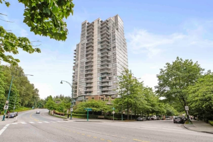 1205 290 Newport Drive, Port Moody, BC, Port Moody — Apartment/Condo for sale