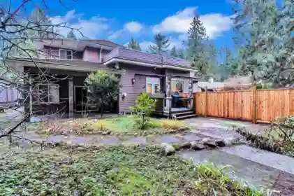 Neighborhood Park Photo Near 1219 Arborlynn Drive, North Vancouver, BC