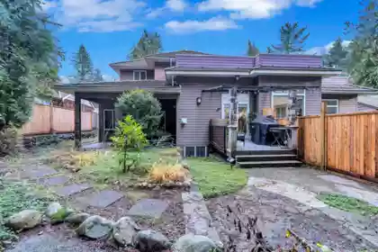 Street View Photo of 1219 Arborlynn Drive, North Vancouver, BC