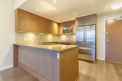 Breakfast Nook Photo of 2703 2975 Atlantic Avenue, Coquitlam, BC
