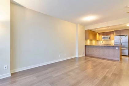 Kitchen Photo of 2703 2975 Atlantic Avenue, Coquitlam, BC