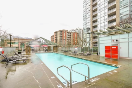 Office / Den Photo of 2703 2975 Atlantic Avenue, Coquitlam, BC