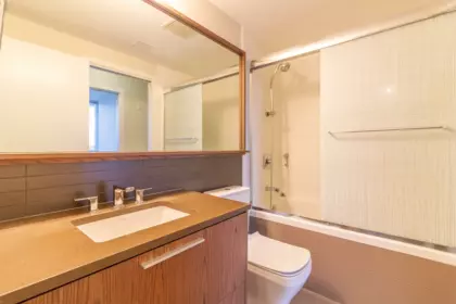 Pantry Photo of 2703 2975 Atlantic Avenue, Coquitlam, BC