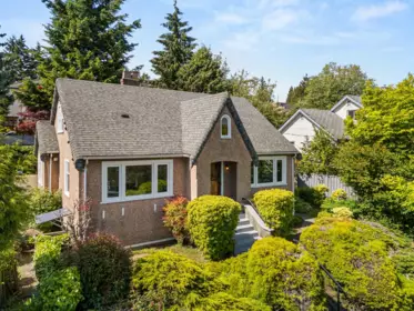 1509 Sixth Avenue, New Westminster, BC, Connaught Heights — 5 bed single family residence for sale