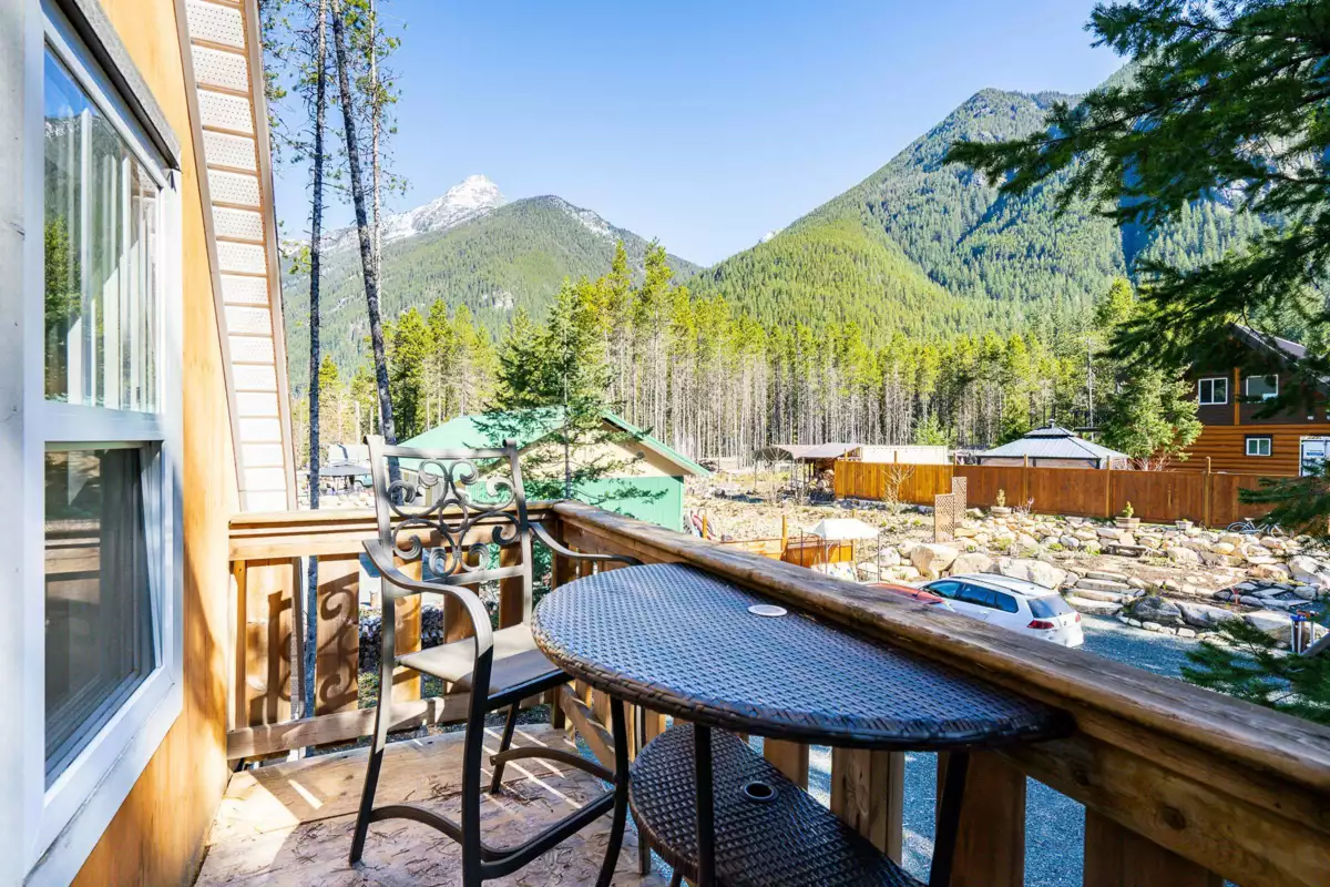 Basement Recreation Room Photo of 5362 W Paulsen Road, Chilliwack, BC