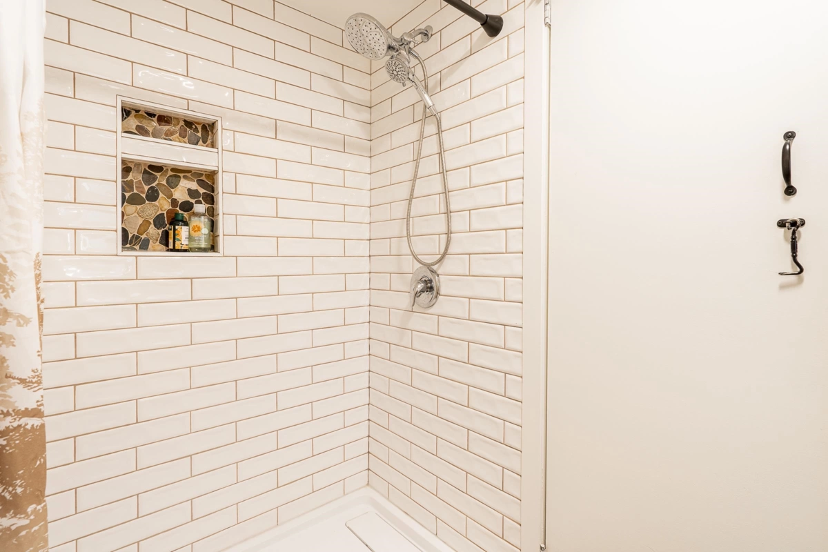 Bedroom 3 Photo of 5362 W Paulsen Road, Chilliwack, BC