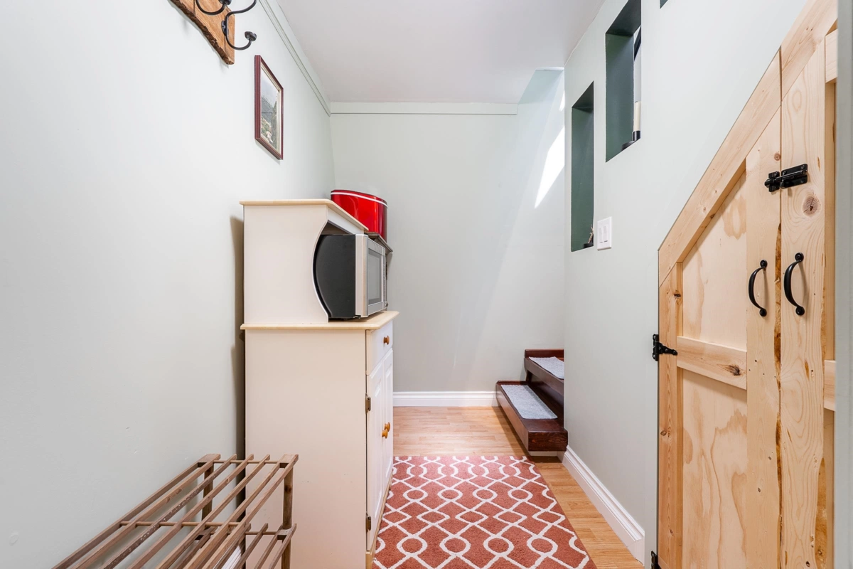 Bedroom 4 Photo of 5362 W Paulsen Road, Chilliwack, BC