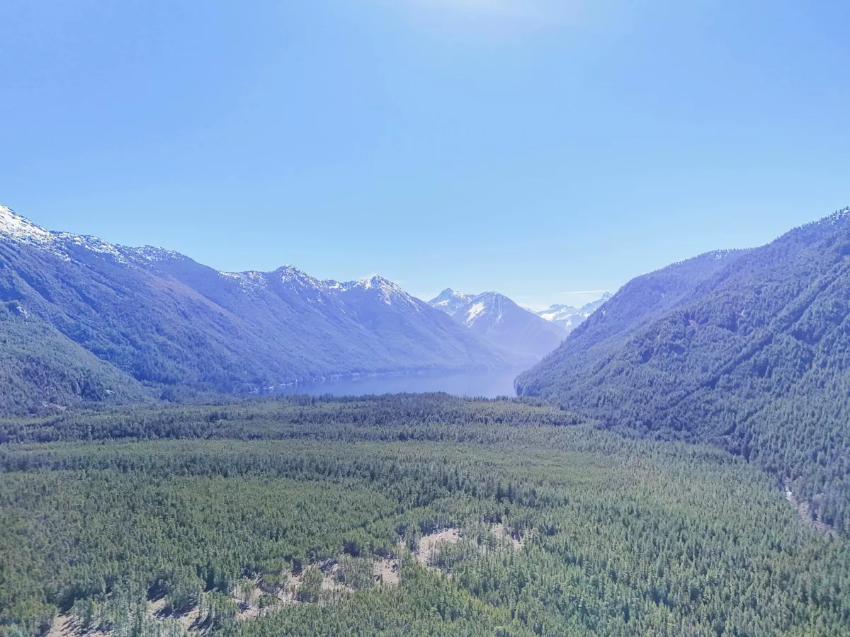 Family Room Photo of 5362 W Paulsen Road, Chilliwack, BC