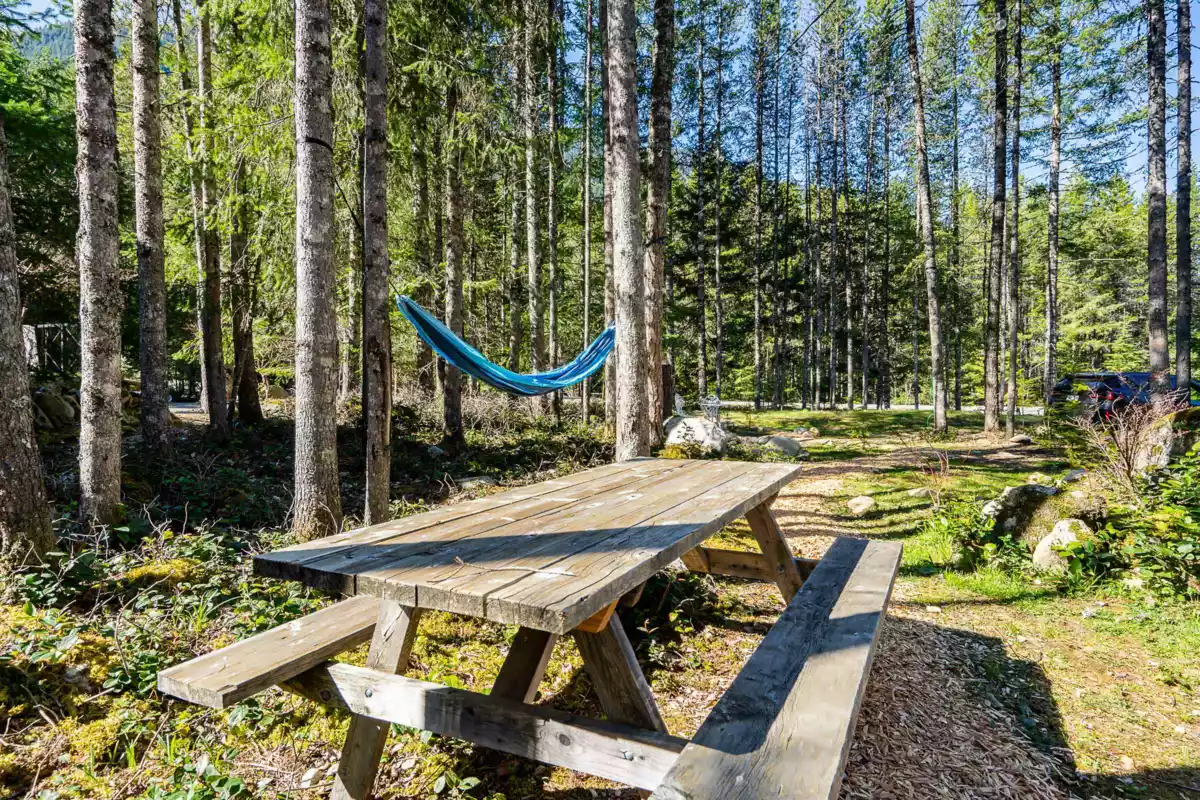 Garden / Landscaping Photo of 5362 W Paulsen Road, Chilliwack, BC